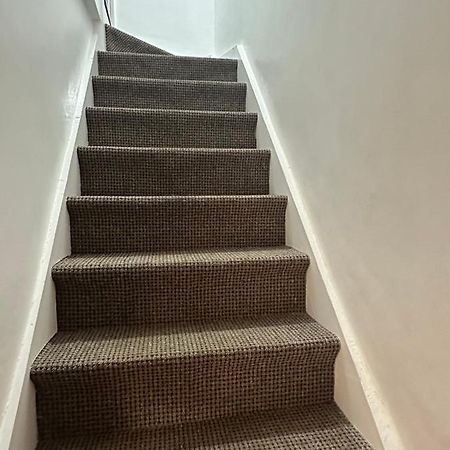 Beautiful Studio Apartment No4 Forest Road Londres Extérieur photo